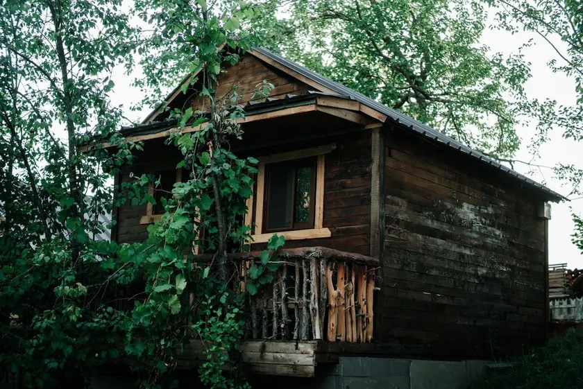 Agrotourism Shtëpizat e Ramë's - Image 1