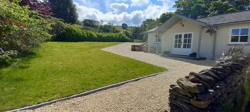 The Dove Wing Country Cottage - Lake District - Image 1