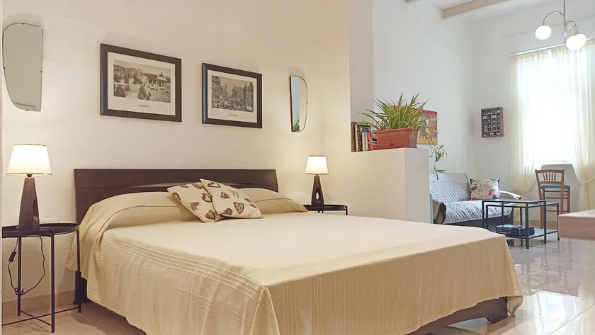 Brand new studio in Hamrun, near Valletta - Image 1