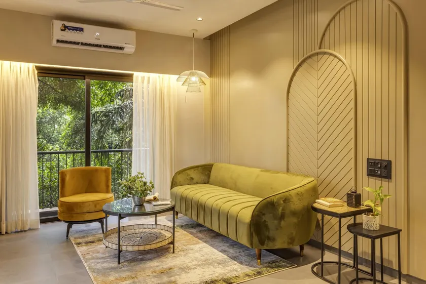 Casa Joon: 2 bhk by Limestays - Image 1