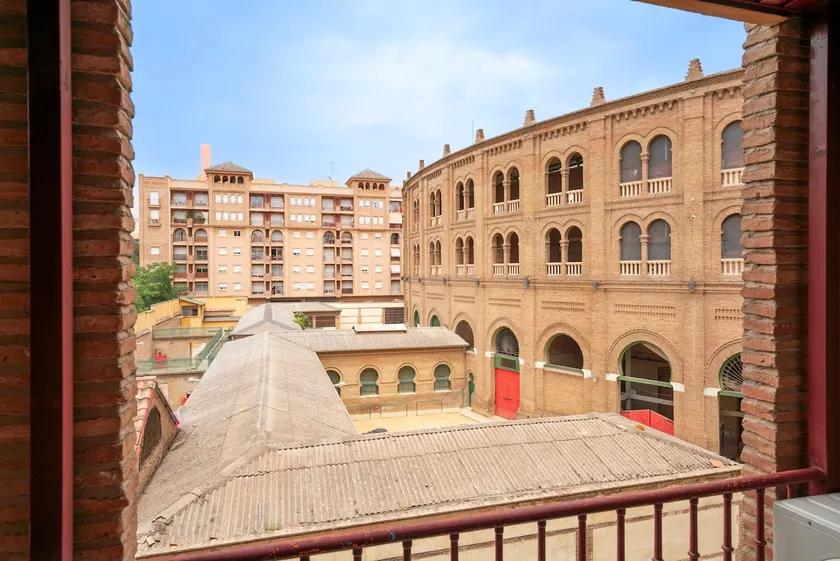El Balcón de Plaza de Toros - Granada - Image 1
