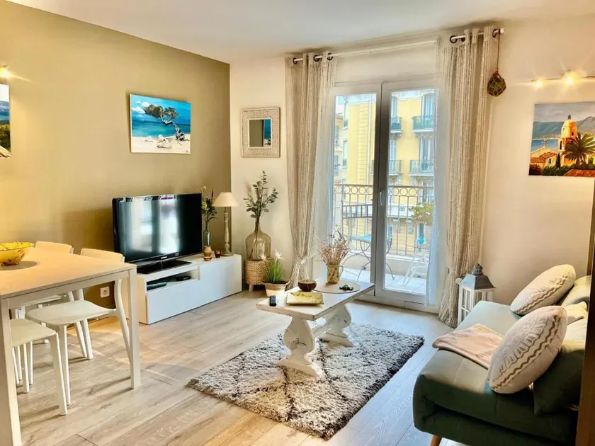 Apartment for 4 people/Aircon/Pool/Beach - Image 1