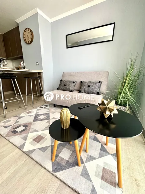 PRO HOME New Coastal Towers - Image 1