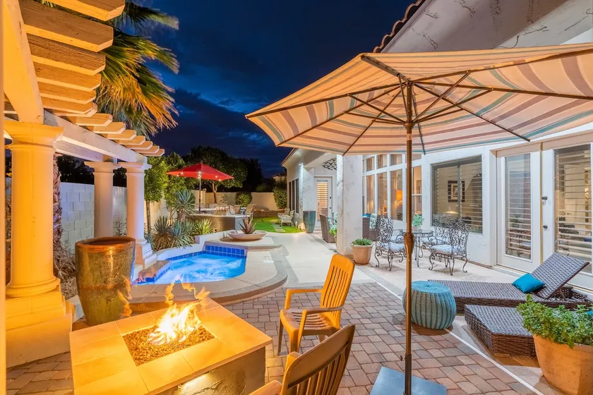 Entertaining Scottsdale Getaway! - Image 1