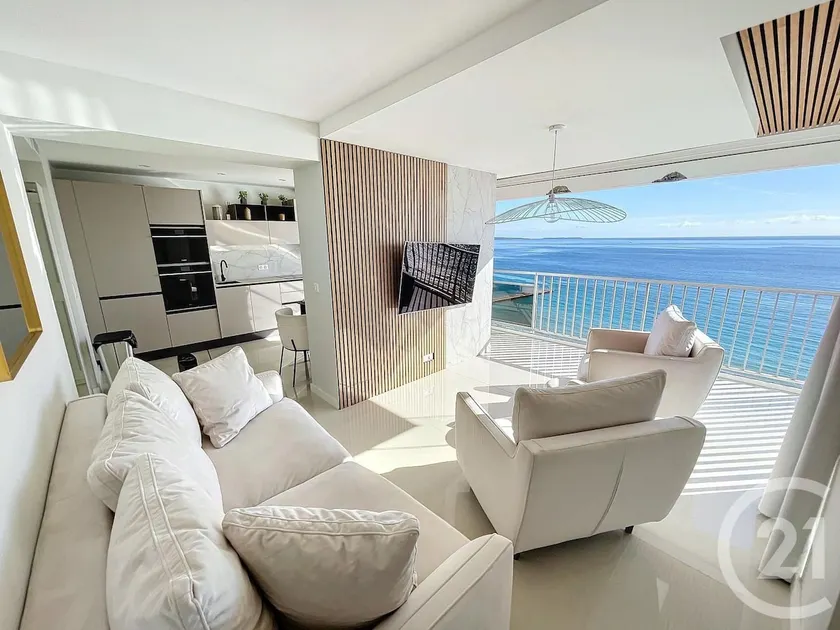 Exceptional sea view ”Deluxe” Cannes - Image 1