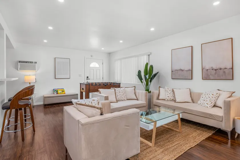 Modern 2BR in Placentia, CA - Close to Disneyland - Image 1