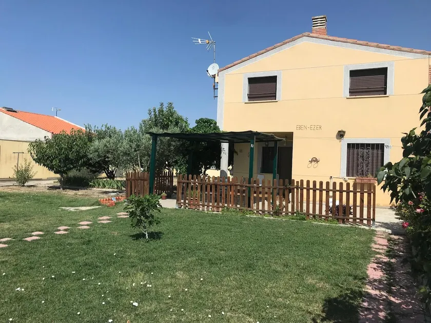 Tourist Housing ”LUNA NUEVA” (VUT. 37-1029) - Image 1