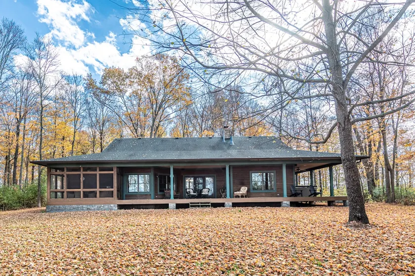 Cottage in the Woods - Farm Style - Image 1