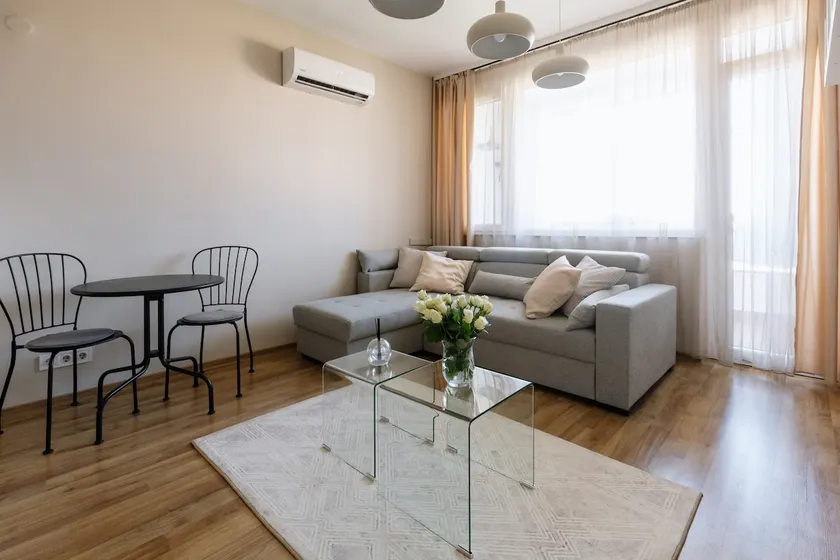 Vimini Apartman - Image 1