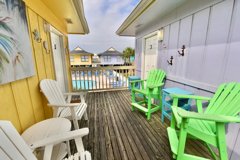 Affordable Beach Bungalow! - Image 1