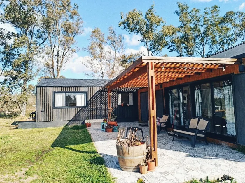Finca Ruiz XL, Nordic house near Carlos Keen - Image 1