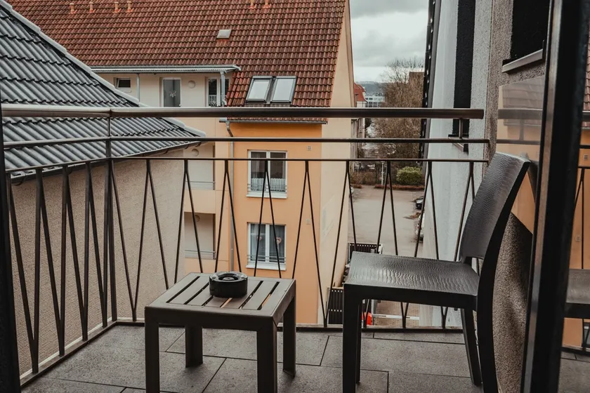 Flaty-Bielefeld 401 - Image 1