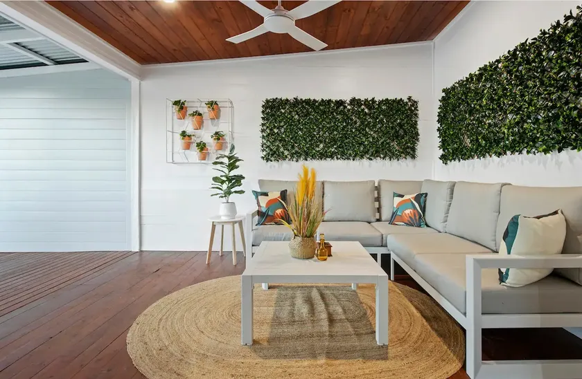 Mayfield Cottage. Hunter Wine Region. Pets Welcome - Image 1