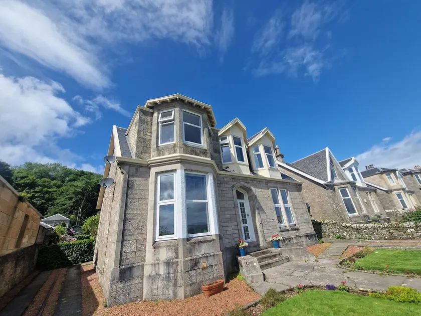 Fairview Millport - Image 1