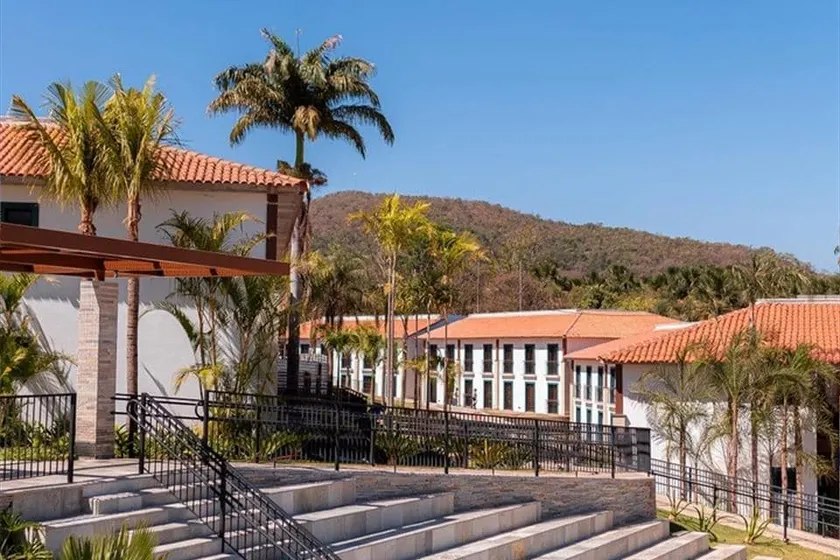 Eco Resort QUINTA SANTA BÁRBARA - Image 1