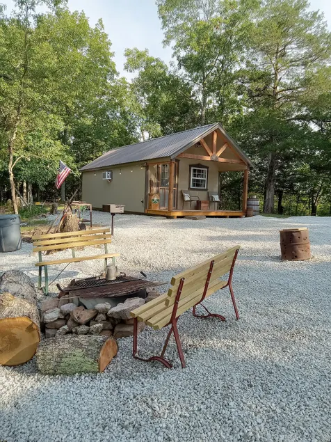 Freis' haus Cabin - Image 1