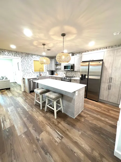 The Sunflower of Ocean Dr Unit#3 - Image 1