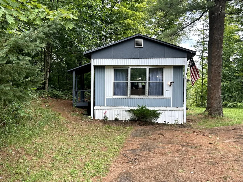 Whispering Pines - Image 1
