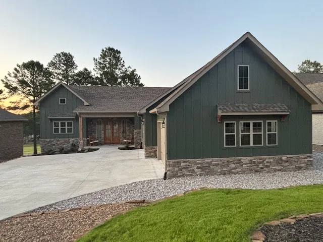 Beautiful NEW Home on Granada Golf Course - Image 1