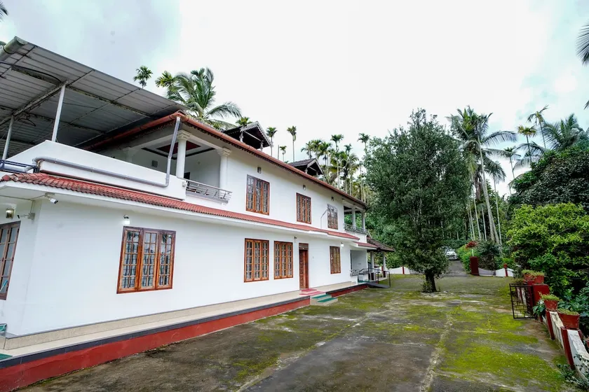 Wayanad Palm Grove Retreat G Floor - Image 1