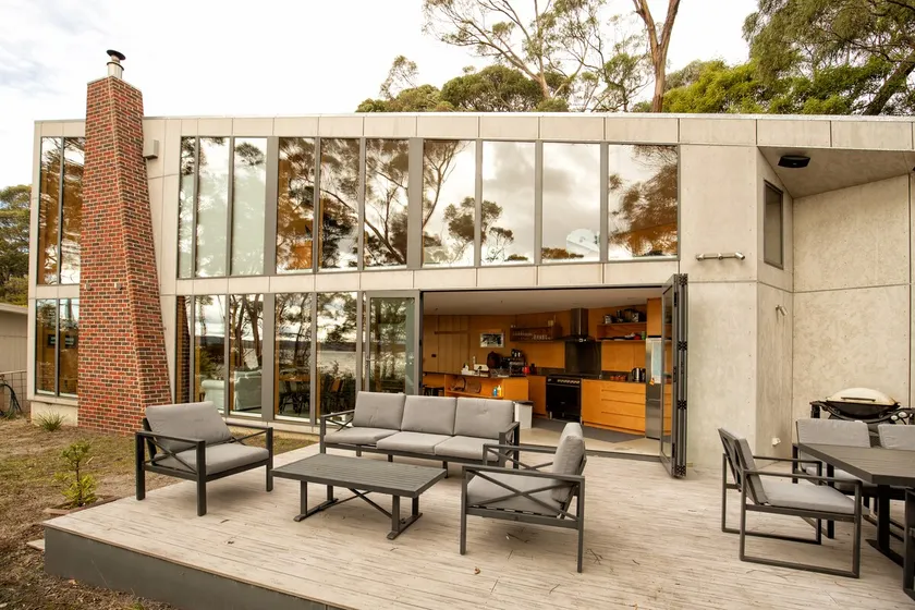 The Beach House at Great Bay - Image 1