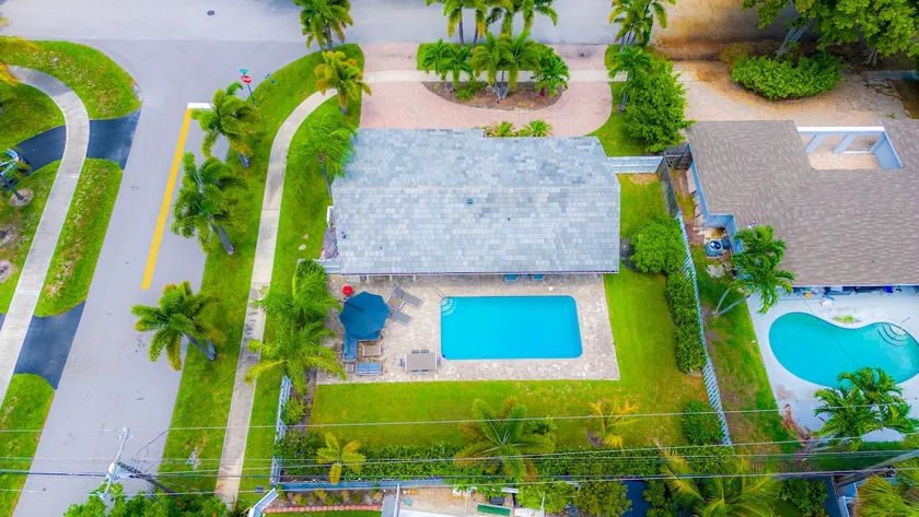 Imperial Point Pool House! - Image 1