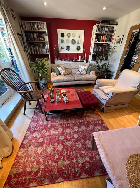 Clapham Junction 1 Bedroom Flat - Image 1