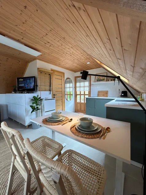 das haus - kisház a völgyben - Image 1
