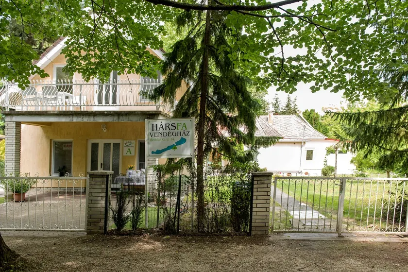 Hársfa Guesthouse ”A” - Image 1