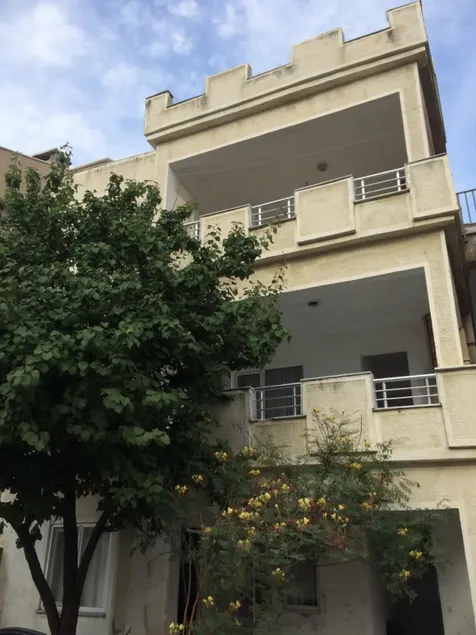 Yayla Beach Apartment for Rent Floor 1 (22-1263) - Image 1