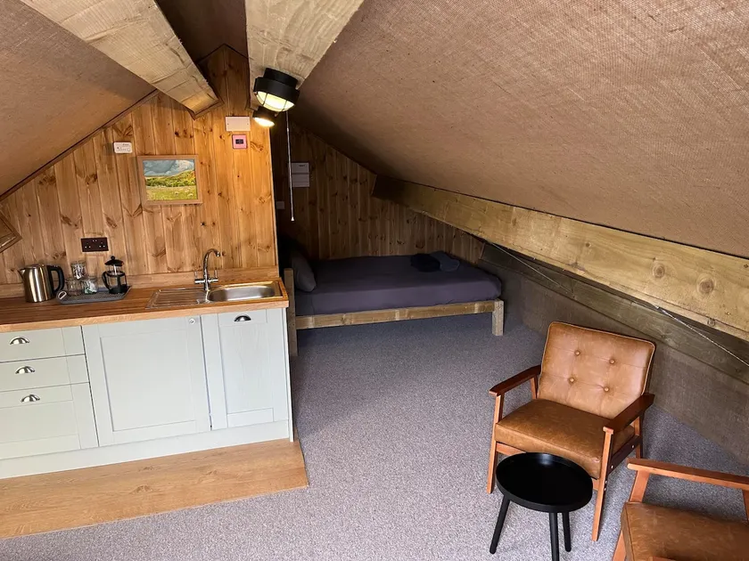 The Loft at How Stean Gorge - Image 1