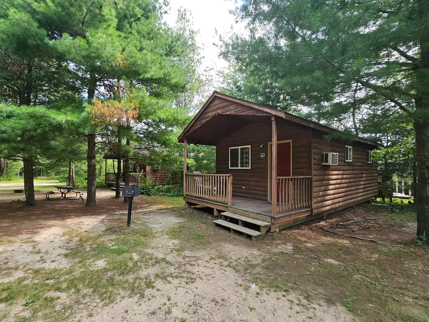 Tranquil Trails Cabin 87 - Image 1
