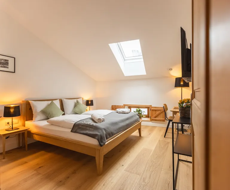 Studio-Apartment opposite ”two plus sofa bed” - Image 1
