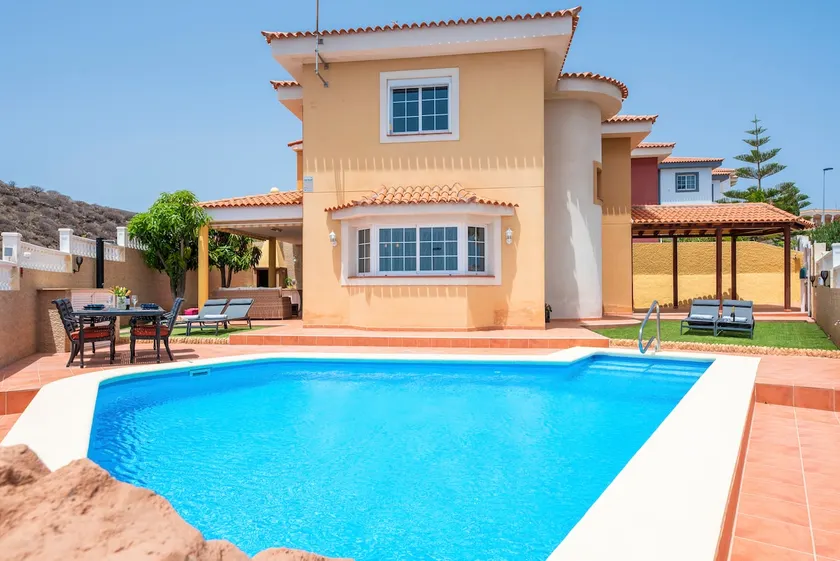 MEDANO4YOU Casa Nancy - Image 1