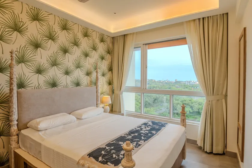Luxurious abode @Dabolim 10 min from arprt & beach - Image 1