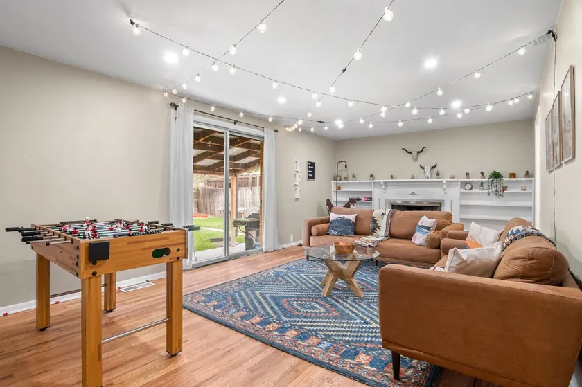 Spacious 4-Bedroom Home in Westminster - Image 1