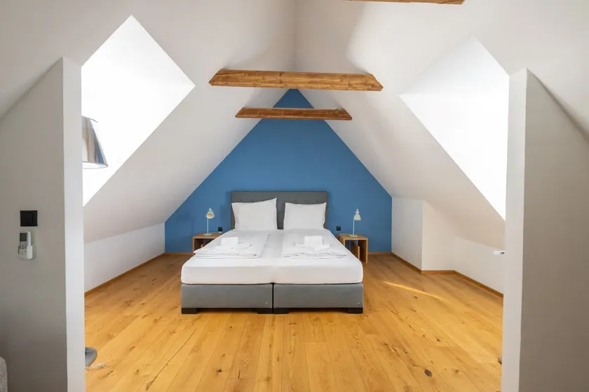 Roksoxhome design apartment in the center of Graz - Image 1