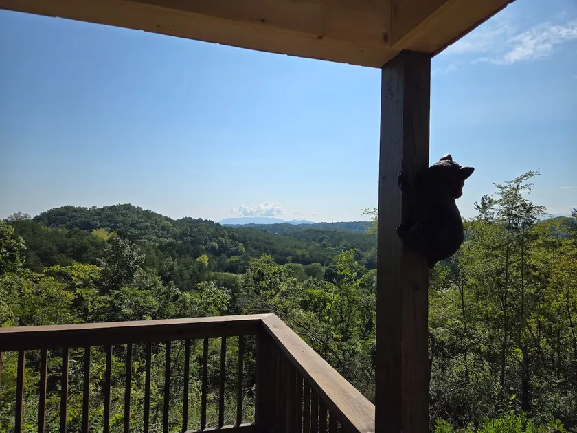Moonshine Cottage - Image 1
