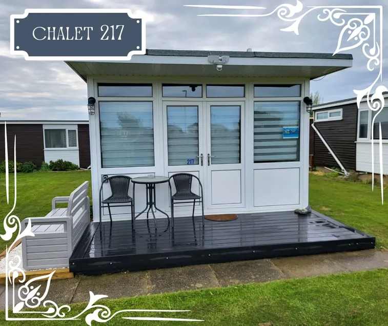 Holiday Chalet no289 - Image 1