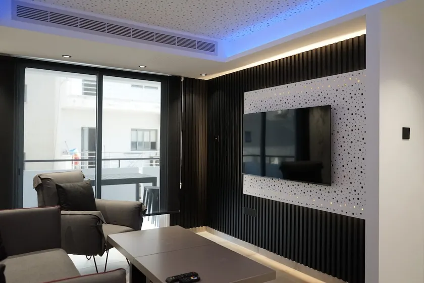 Lazuli Urban Luxury -2 bedroom with Pool - Image 1