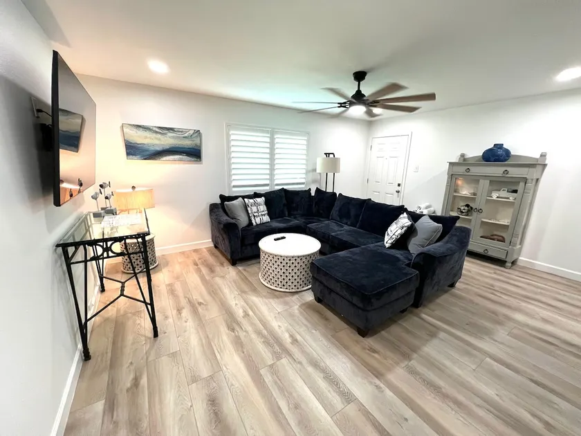 Oceanfront Comfort Unit#1 - Image 1