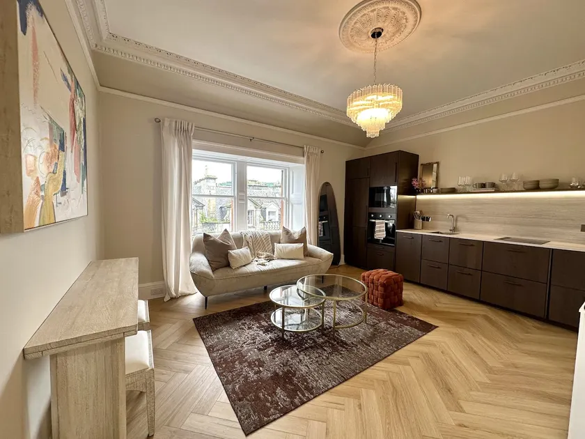 Perth City Centre Retreat, 2 Bed - Image 1