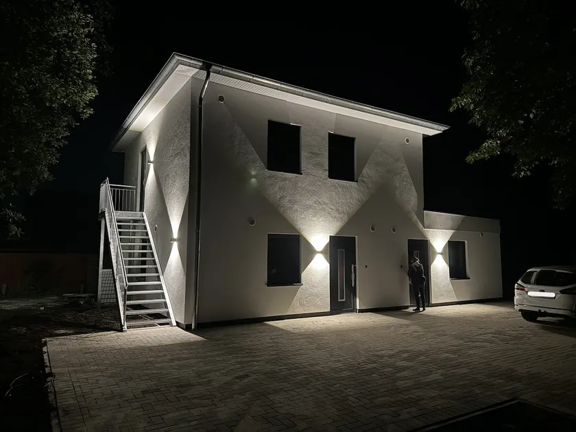 Vacation home for 3 people in Achim/Bierden (r) - Image 1