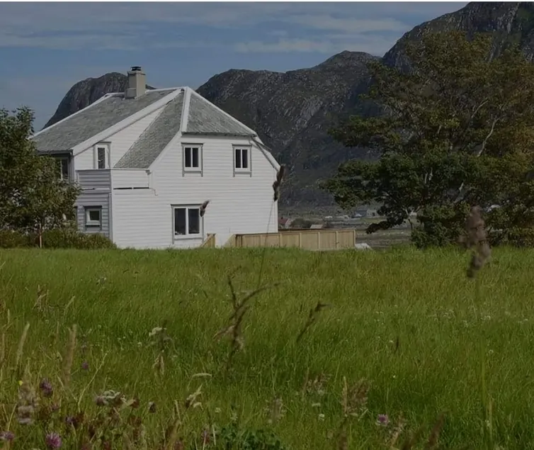 Soltun House - What more could you ask for! - Image 1