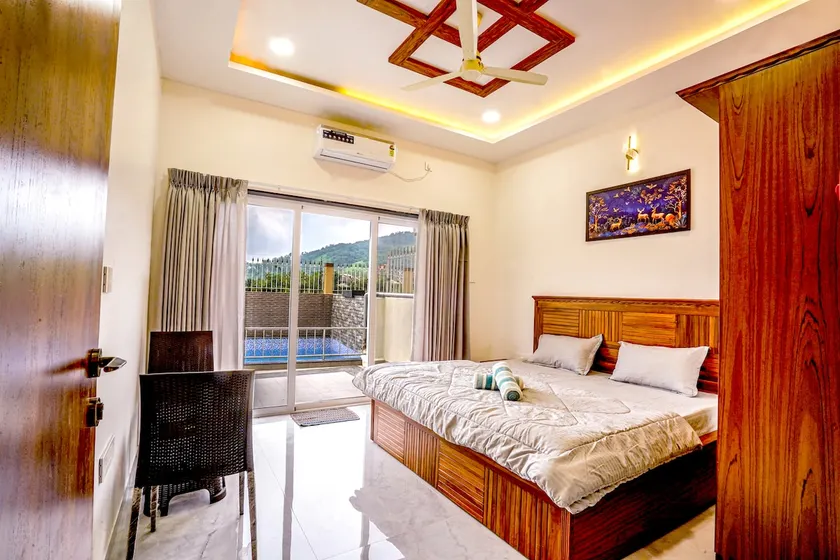 Lonavala Sanjivani Villa - Image 1