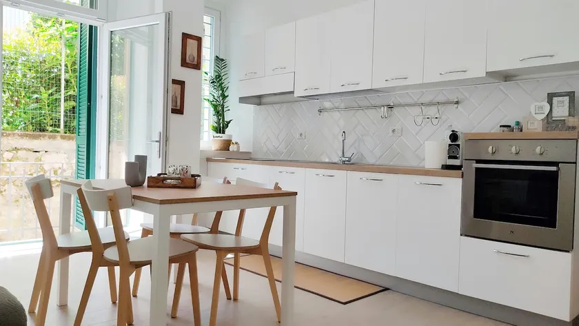 Home Liri - Accommodation with two bedrooms - Image 1