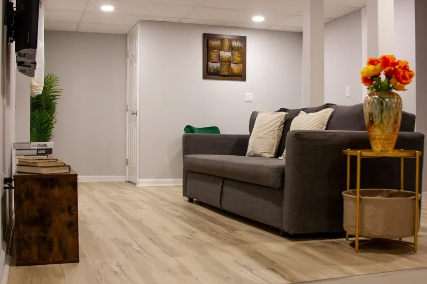 Duplex in Atlanta (Bottom Unit) - Image 1