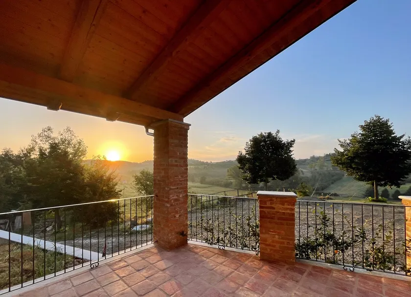 Casa Valle Zello: nature and truffles - Image 1