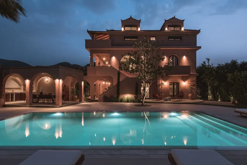 Kokkinochoma Slow Living Villa - Image 1
