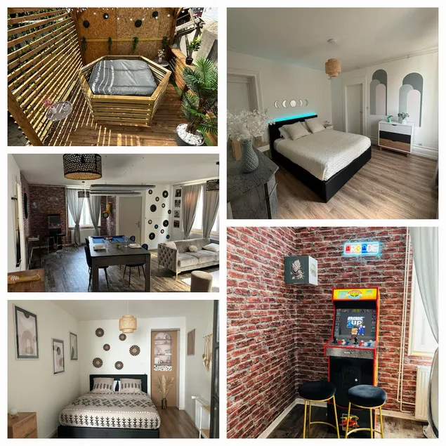 A&M Games and spa - Image 1